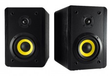 Thonet & Vander Vertrag BT 2.0 (HK096-03569) Bluetooth hangszóró - fekete Audio-Video / Hifi / Multimédia - Hangfal - Hangfalszett - Polc / állványos/ háttér hangsugárzó - 325050