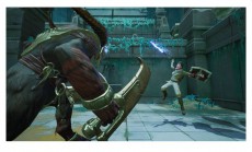 THQ Chronos: Before the Ashes Xbox One játékszoftver Iroda és számítástechnika - Játék konzol - Xbox One játék - 389532