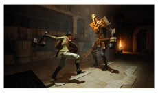 THQ Chronos: Before the Ashes Xbox One játékszoftver Iroda és számítástechnika - Játék konzol - Xbox One játék - 389532