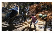 THQ Kingdoms of Amalur Re-Reckoning PS4 játékszoftver Iroda és számítástechnika - Játék konzol - Playstation 4 (PS4) játék - 393936