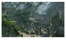 THQ Outcast 2: A New Beginning PS5 játékszoftver Iroda és számítástechnika - Egyéb számítástechnikai termék - 461117