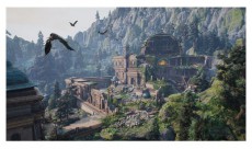THQ Outcast 2: A New Beginning PS5 játékszoftver Iroda és számítástechnika - Egyéb számítástechnikai termék - 461117