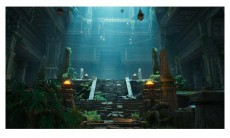 THQ Outcast 2: A New Beginning PS5 játékszoftver Iroda és számítástechnika - Egyéb számítástechnikai termék - 461117