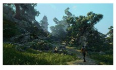 THQ Outcast 2: A New Beginning PS5 játékszoftver Iroda és számítástechnika - Egyéb számítástechnikai termék - 461117