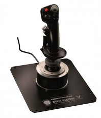 Thrustmaster HOTAS Warthog USB replica joystick Újdonságok - Új termékek - 325061