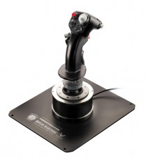 Thrustmaster HOTAS Warthog USB replica joystick Újdonságok - Új termékek - 325061