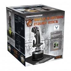 Thrustmaster HOTAS Warthog USB replica joystick Újdonságok - Új termékek - 325061