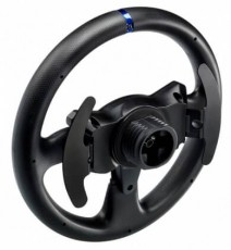 Thrustmaster T300RS force feedback PC/PS3/PS4 4160604 kormány Iroda és számítástechnika - Játék konzol - Kontroller - 327289