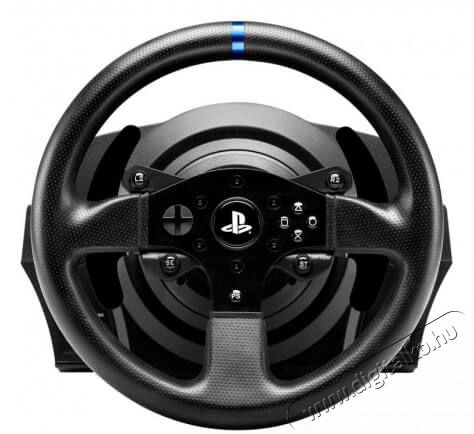 Thrustmaster T300RS force feedback PC/PS3/PS4 4160604 kormány Iroda és számítástechnika - Játék konzol - Kontroller - 327289