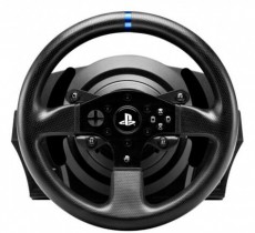 Thrustmaster T300RS force feedback PC/PS3/PS4 4160604 kormány Iroda és számítástechnika - Játék konzol - Kontroller - 327289