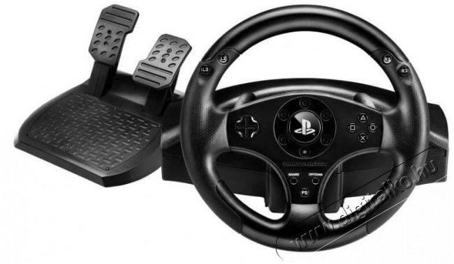 Thrustmaster T80 PS3/PS4 (4160598) KORM&Aacute;NY &Uacute;jdons&aacute;gok - &Uacute;j term&eacute;kek - 327290