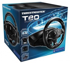 Thrustmaster T80 PS3/PS4 (4160598) KORM&Aacute;NY &Uacute;jdons&aacute;gok - &Uacute;j term&eacute;kek - 327290