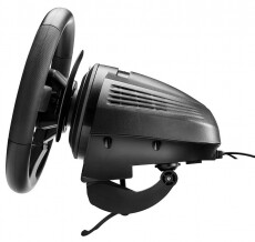 Thrustmaster TMX Force Feedback kormány PC/Xbox One (4460136) Iroda és számítástechnika - Számítógép tartozék - PC kontroller - 325054