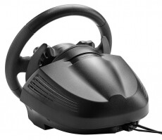 Thrustmaster TMX Force Feedback kormány PC/Xbox One (4460136) Iroda és számítástechnika - Számítógép tartozék - PC kontroller - 325054