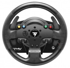 Thrustmaster TMX Force Feedback kormány PC/Xbox One (4460136) Iroda és számítástechnika - Számítógép tartozék - PC kontroller - 325054