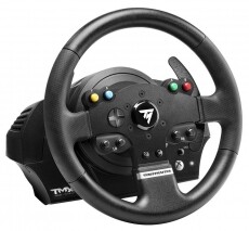 Thrustmaster TMX Force Feedback kormány PC/Xbox One (4460136) Iroda és számítástechnika - Számítógép tartozék - PC kontroller - 325054
