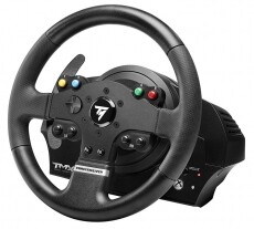 Thrustmaster TMX Force Feedback kormány PC/Xbox One (4460136) Iroda és számítástechnika - Számítógép tartozék - PC kontroller - 325054