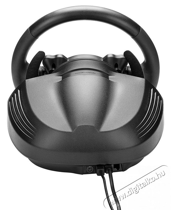Thrustmaster TMX Force Feedback kormány PC/Xbox One (4460136) Iroda és számítástechnika - Számítógép tartozék - PC kontroller - 325054