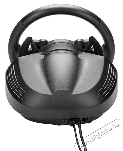 Thrustmaster TMX Force Feedback kormány PC/Xbox One (4460136) Iroda és számítástechnika - Számítógép tartozék - PC kontroller - 325054