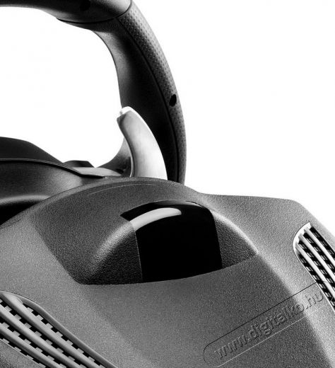 Thrustmaster Ferrari 458 Italian Edition PC/Xbox One kormány (4460104) Iroda és számítástechnika - Számítógép tartozék - PC kontroller - 325056