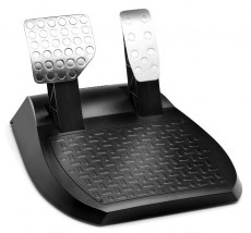 Thrustmaster Ferrari 458 Italian Edition PC/Xbox One kormány (4460104) Iroda és számítástechnika - Számítógép tartozék - PC kontroller - 325056