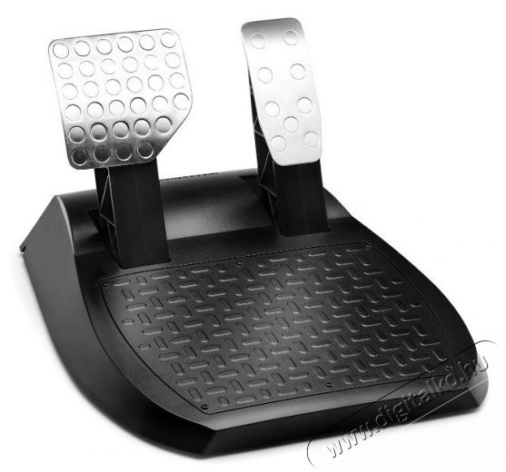 Thrustmaster Ferrari 458 Italian Edition PC/Xbox One kormány (4460104) Iroda és számítástechnika - Számítógép tartozék - PC kontroller - 325056