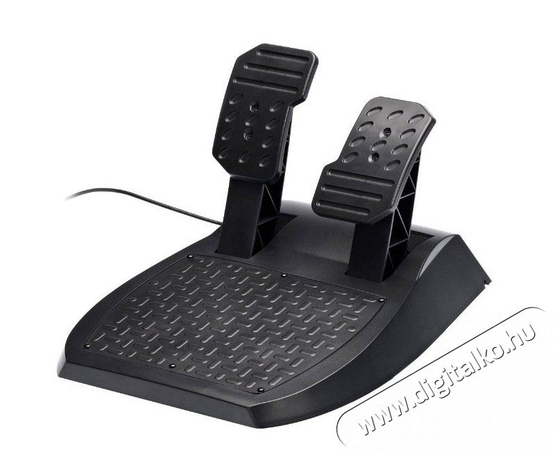 Thrustmaster Ferrari 458 Italia Racing Wheel PC/Xbox 360 (4460094) Iroda és számítástechnika - Számítógép tartozék - PC kontroller - 327288