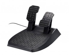 Thrustmaster Ferrari 458 Italia Racing Wheel PC/Xbox 360 (4460094) Iroda és számítástechnika - Számítógép tartozék - PC kontroller - 327288
