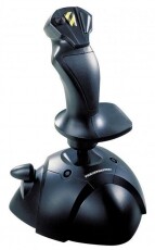Thrustmaster USB PC joystick (2960623) Iroda és számítástechnika - Számítógép tartozék - PC kontroller - 325066