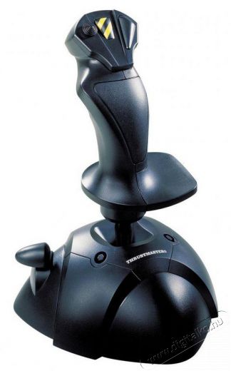 Thrustmaster USB PC joystick (2960623) Iroda és számítástechnika - Számítógép tartozék - PC kontroller - 325066