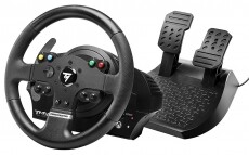 Thrustmaster TMX Force Feedback kormány PC/Xbox One (4460136) Iroda és számítástechnika - Számítógép tartozék - PC kontroller - 325054
