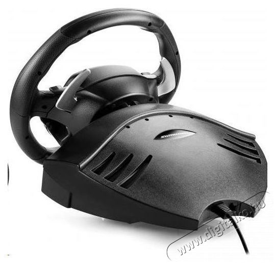 Thrustmaster 4160672 Ferrari 488 T80 GTB Edition PC/PS4/PS5 versenykormány Iroda és számítástechnika - Játék konzol - Kontroller - 379903