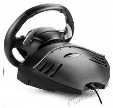 Thrustmaster 4160672 Ferrari 488 T80 GTB Edition PC/PS4/PS5 versenykormány Iroda és számítástechnika - Játék konzol - Kontroller - 379903