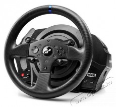Thrustmaster 4160681 T300 RS GT Pro PC/PS3/PS4/PS5 kormány + pedál csomag Iroda és számítástechnika - Játék konzol - Kontroller - 379904
