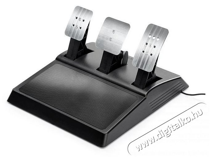 Thrustmaster 4160681 T300 RS GT Pro PC/PS3/PS4/PS5 kormány + pedál csomag Iroda és számítástechnika - Játék konzol - Kontroller - 379904