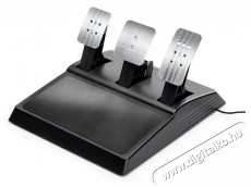 Thrustmaster 4160681 T300 RS GT Pro PC/PS3/PS4/PS5 kormány + pedál csomag Iroda és számítástechnika - Játék konzol - Kontroller - 379904