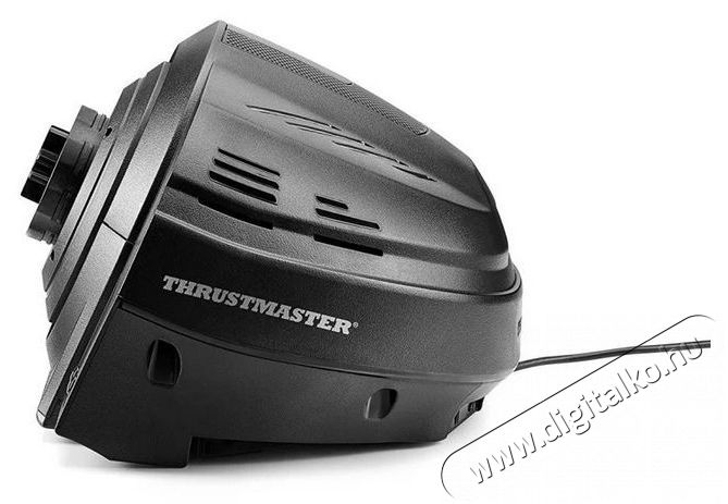 Thrustmaster 4160681 T300 RS GT Pro PC/PS3/PS4/PS5 kormány + pedál csomag Iroda és számítástechnika - Játék konzol - Kontroller - 379904