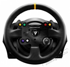 Thrustmaster 4460133 Racing Wheel and pedals TX Leather Edition Xbox One/Xbox Series/PC versenykormány + pedál csomag Iroda és számítástechnika - Játék konzol - Kontroller - 379905