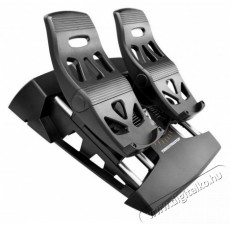 Thrustmaster Rudder pedálsor Iroda és számítástechnika - Játék konzol - Kiegészítő - 379907