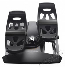 Thrustmaster Rudder pedálsor Iroda és számítástechnika - Játék konzol - Kiegészítő - 379907