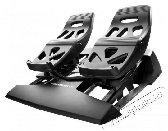 Thrustmaster Rudder pedálsor Iroda és számítástechnika - Játék konzol - Kiegészítő - 379907