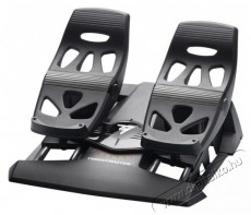 Thrustmaster Rudder pedálsor Iroda és számítástechnika - Játék konzol - Kiegészítő - 379907