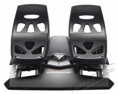 Thrustmaster Rudder pedálsor Iroda és számítástechnika - Játék konzol - Kiegészítő - 379907