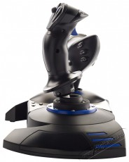 Thrustmaster T. Flight Hotas PC/PS4 replika joystick Iroda és számítástechnika - Játék konzol - Kontroller - 379908