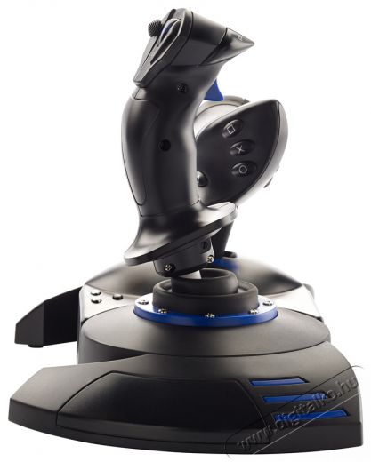 Thrustmaster T. Flight Hotas PC/PS4 replika joystick Iroda és számítástechnika - Játék konzol - Kontroller - 379908