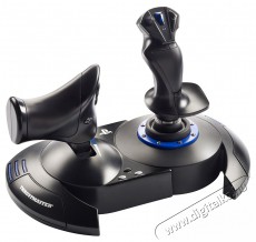 Thrustmaster T. Flight Hotas PC/PS4 replika joystick Iroda és számítástechnika - Játék konzol - Kontroller - 379908