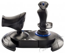 Thrustmaster T. Flight Hotas PC/PS4 replika joystick Iroda és számítástechnika - Játék konzol - Kontroller - 379908