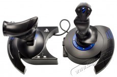 Thrustmaster T. Flight Hotas PC/PS4 replika joystick Iroda és számítástechnika - Játék konzol - Kontroller - 379908