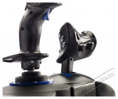 Thrustmaster T. Flight Hotas PC/PS4 replika joystick Iroda és számítástechnika - Játék konzol - Kontroller - 379908
