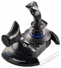 Thrustmaster T. Flight Hotas PC/PS4 replika joystick Iroda és számítástechnika - Játék konzol - Kontroller - 379908
